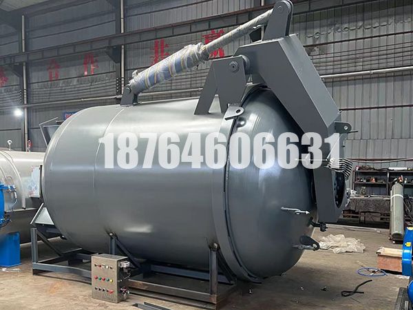 立式浸漬試驗罐